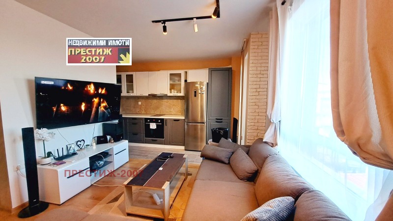 Продаја  Мезонета Шумен , Добруджански , 120 м2 | 38251103 - слика [2]