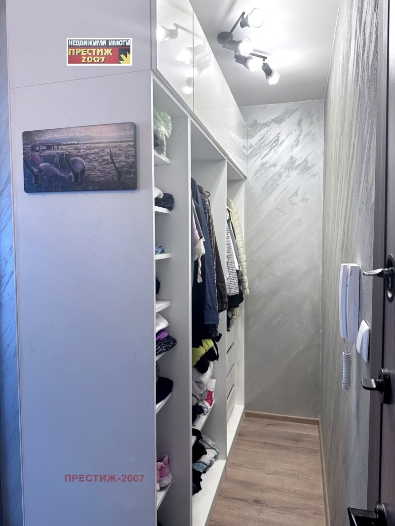 Продаја  Мезонета Шумен , Добруджански , 120 м2 | 38251103 - слика [14]