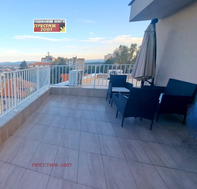 Продаја  Мезонета Шумен , Добруджански , 120 м2 | 38251103 - слика [15]