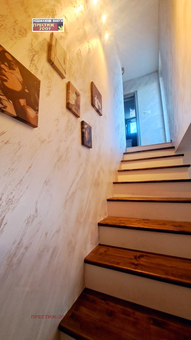 Продаја  Мезонета Шумен , Добруджански , 120 м2 | 38251103 - слика [8]