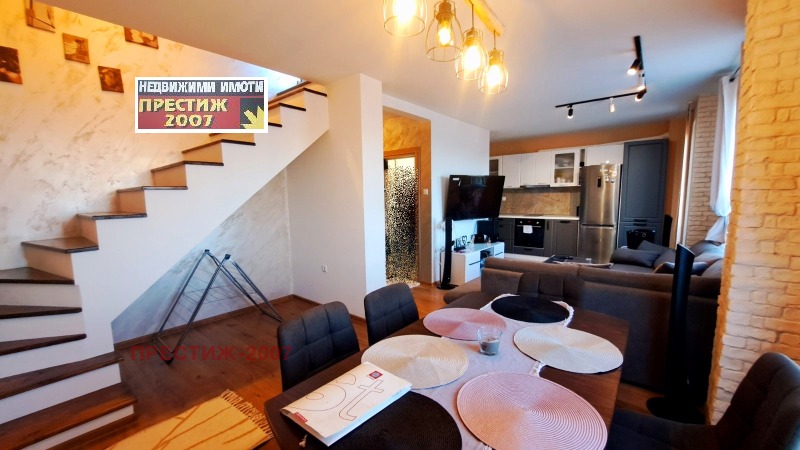 Продаја  Мезонета Шумен , Добруджански , 120 м2 | 38251103