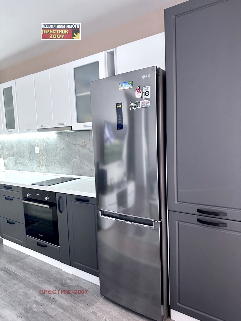 Продаја  Мезонета Шумен , Добруджански , 120 м2 | 38251103 - слика [5]