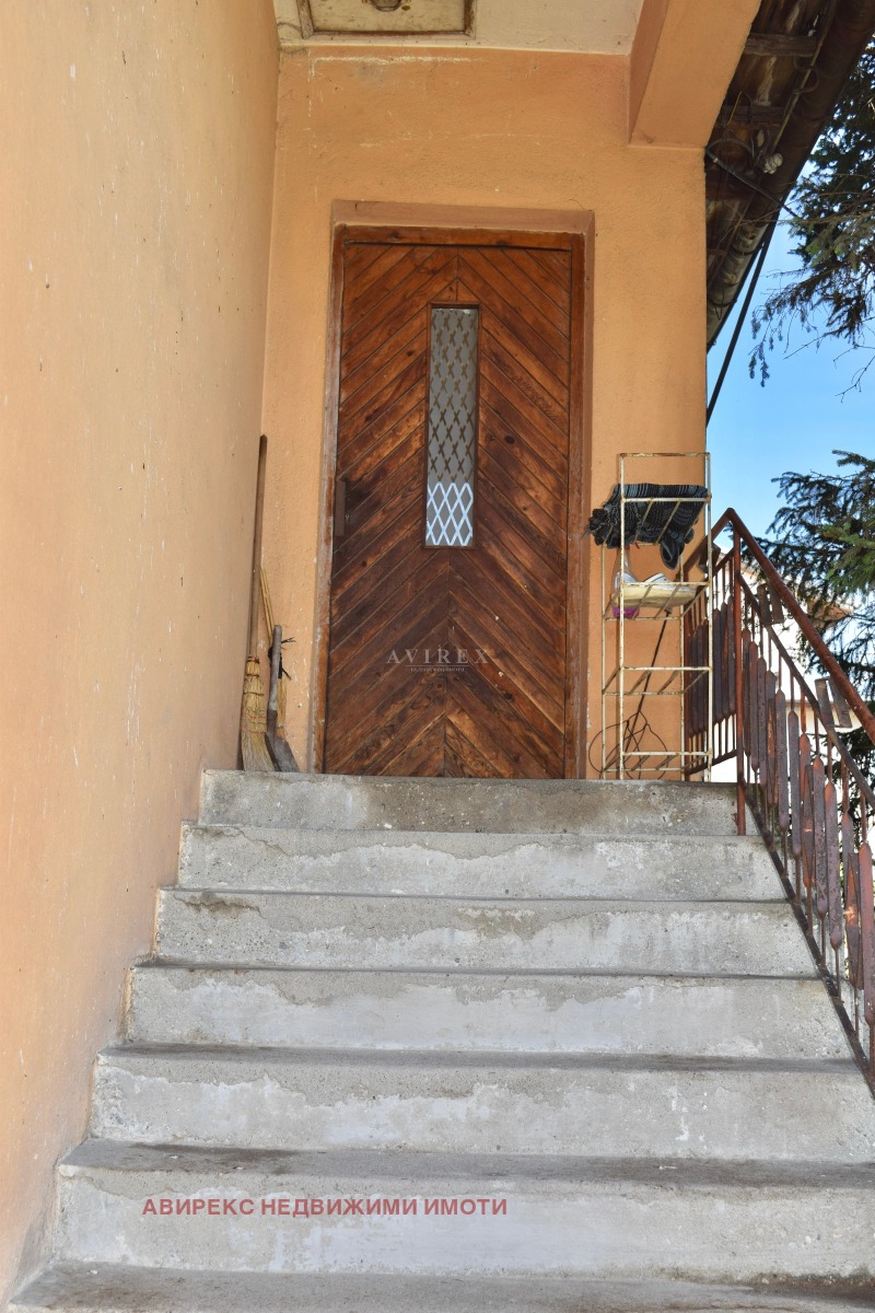 Продава ЕТАЖ ОТ КЪЩА, с. Крумово, област Пловдив, снимка 1 - Етаж от къща - 45046848