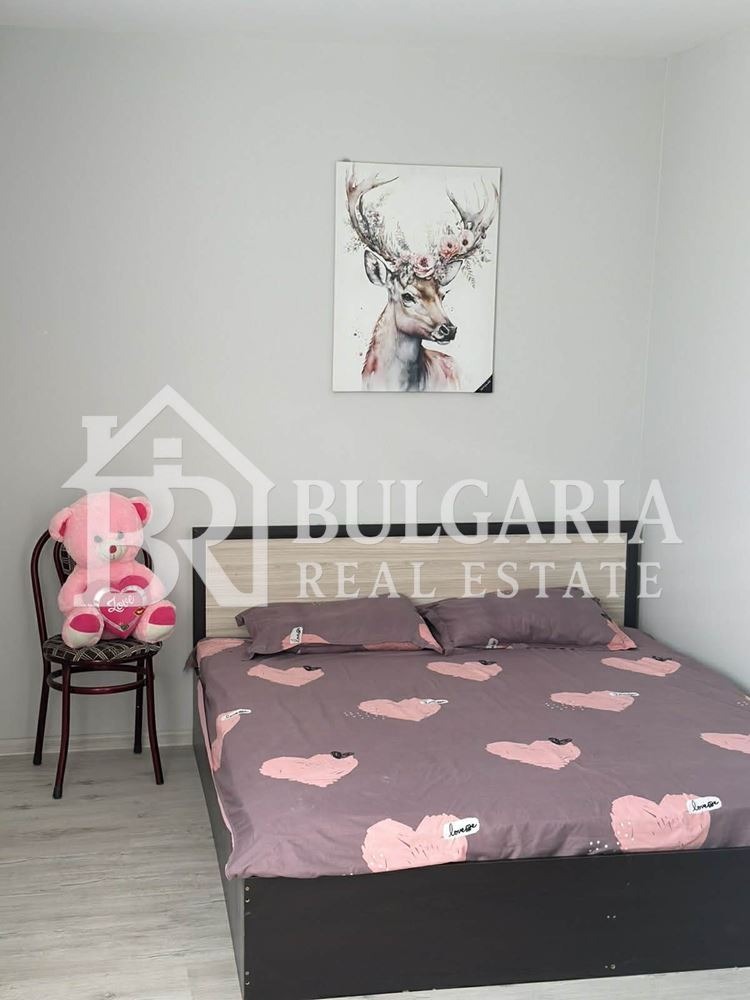 Продава КЪЩА, гр. Каблешково, област Бургас, снимка 13 - Къщи - 53601072