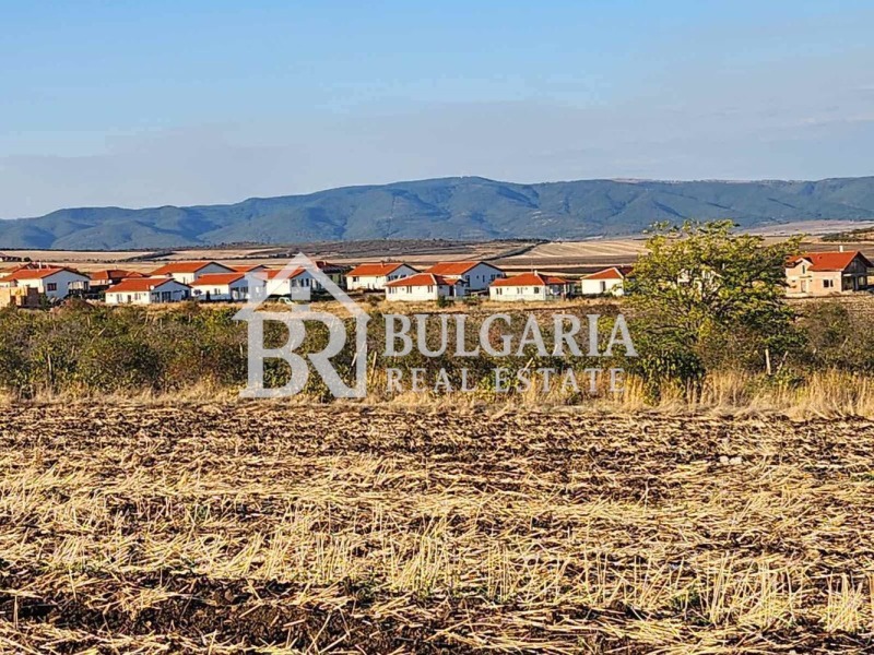 Продава КЪЩА, гр. Каблешково, област Бургас, снимка 3 - Къщи - 53601072