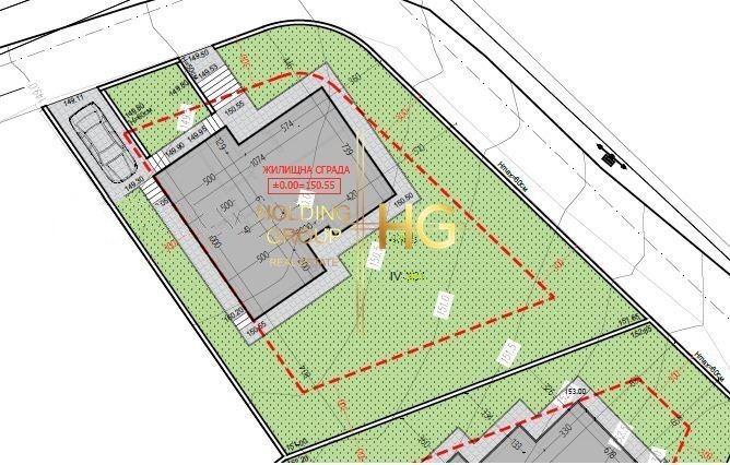 Продава КЪЩА, гр. Варна, м-т Зеленика, снимка 8 - Къщи - 53880954