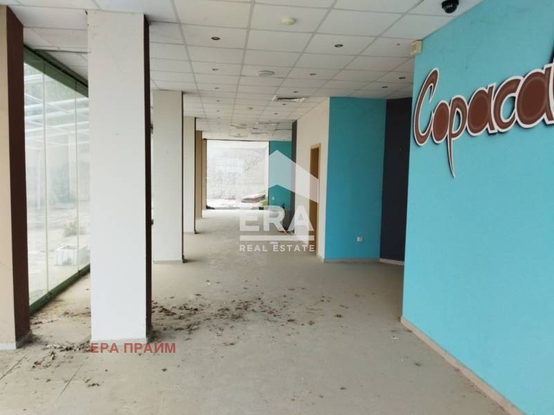Продава ЗАВЕДЕНИЕ, гр. Варна, к.к. Чайка, снимка 4 - Заведения - 54700929