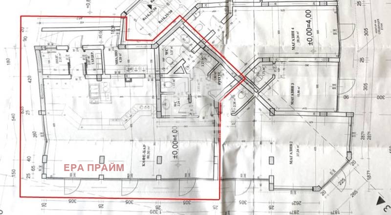 Продава ЗАВЕДЕНИЕ, гр. Варна, к.к. Чайка, снимка 14 - Заведения - 54700929