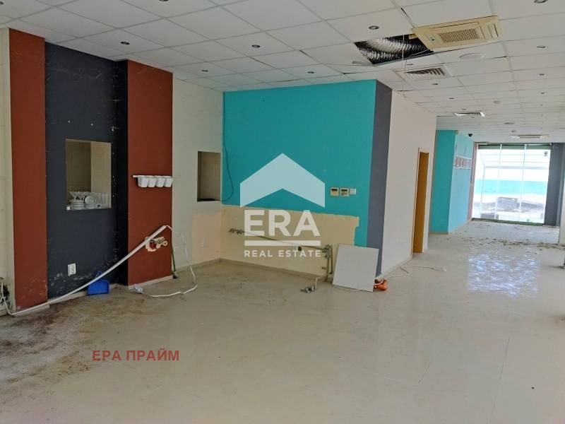 Продава ЗАВЕДЕНИЕ, гр. Варна, к.к. Чайка, снимка 5 - Заведения - 54700929