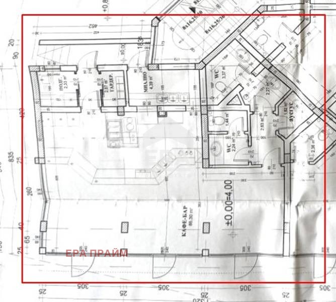 Продава ЗАВЕДЕНИЕ, гр. Варна, к.к. Чайка, снимка 15 - Заведения - 54700929