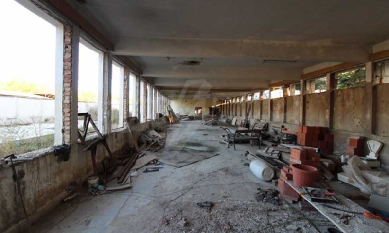 In vendita  Edificio industriale regione Veliko Tarnovo , Kilifarevo , 680 mq | 99952195 - Immagine [11]