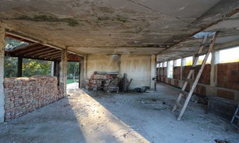 In vendita  Edificio industriale regione Veliko Tarnovo , Kilifarevo , 680 mq | 99952195 - Immagine [13]