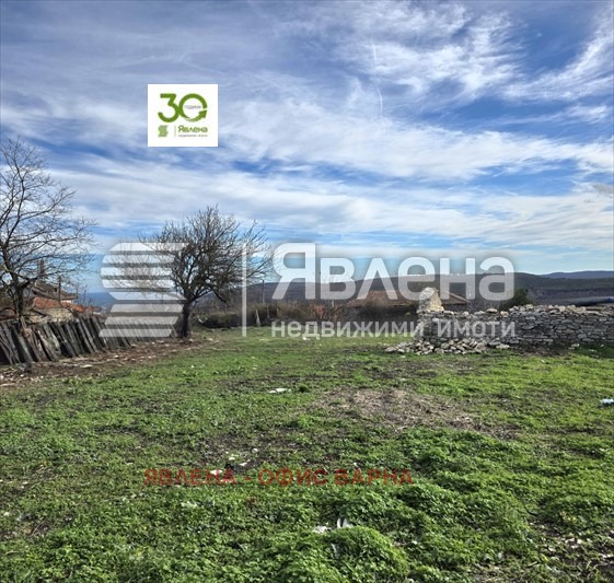 Продава ПАРЦЕЛ, с. Генерал Кантарджиево, област Варна