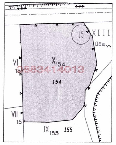 Продава ПАРЦЕЛ, с. Ново Янково, област Шумен, снимка 5 - Парцели - 54328906