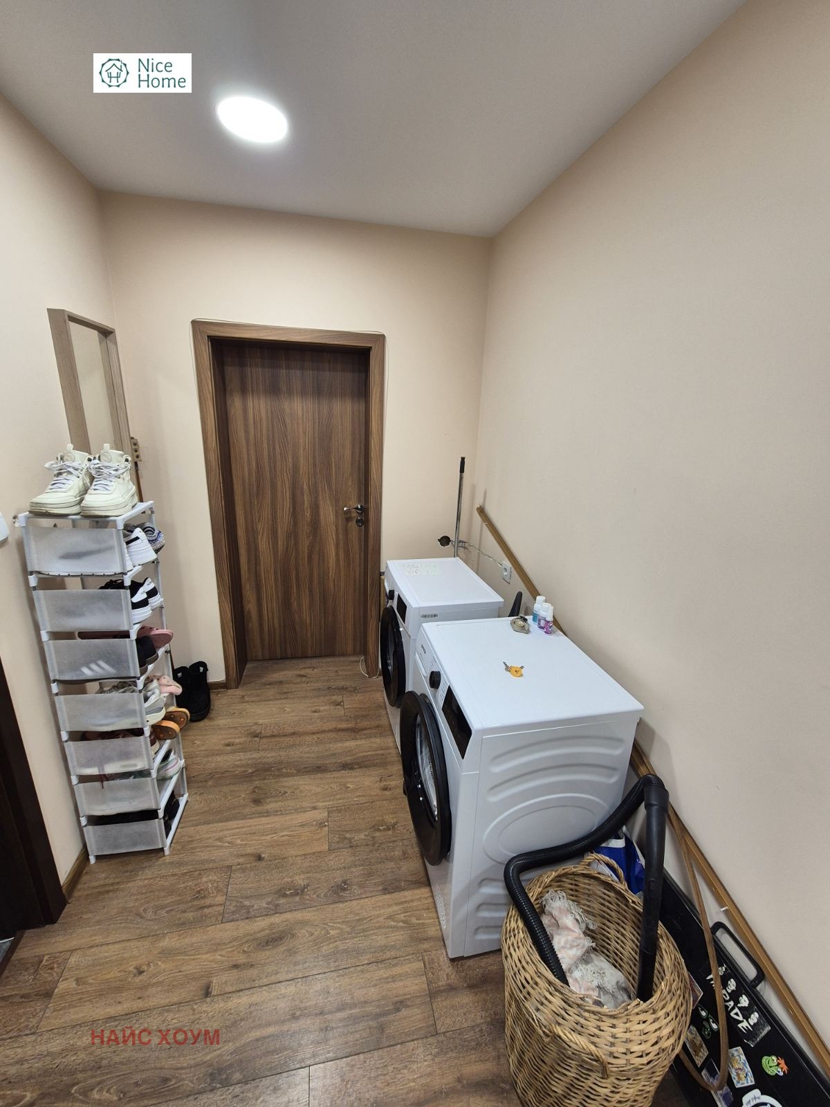 Продава 1-СТАЕН, гр. София, Център, снимка 9 - Апартаменти - 54122840