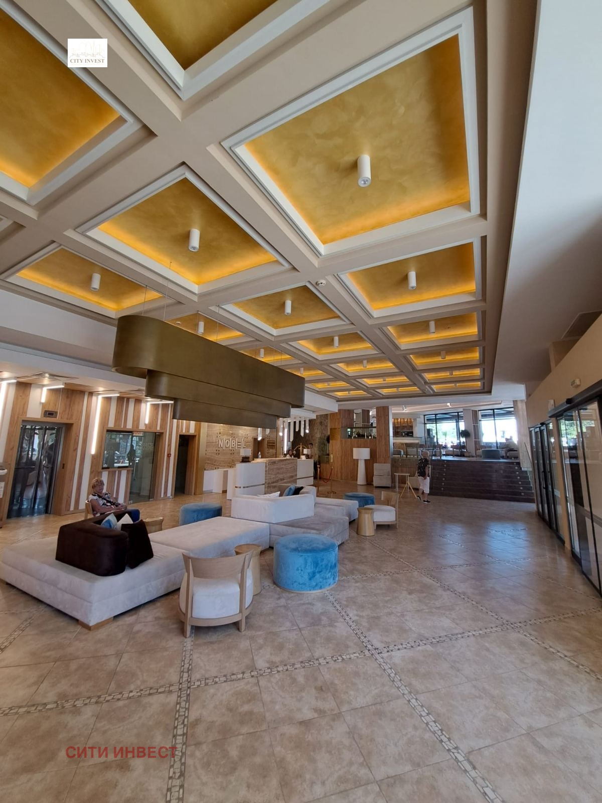 Продава 1-СТАЕН, гр. Несебър, област Бургас, снимка 2 - Апартаменти - 55538043
