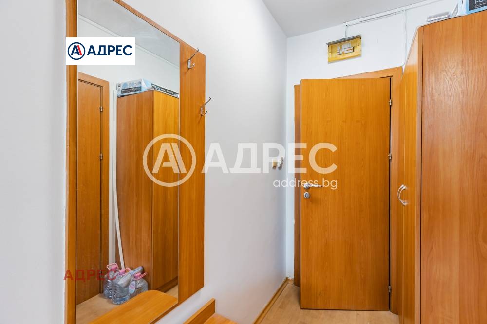 Продава 1-СТАЕН, гр. Варна, Бриз, снимка 12 - Апартаменти - 56020042