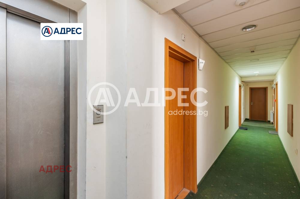 Продава 1-СТАЕН, гр. Варна, Бриз, снимка 13 - Апартаменти - 56020042