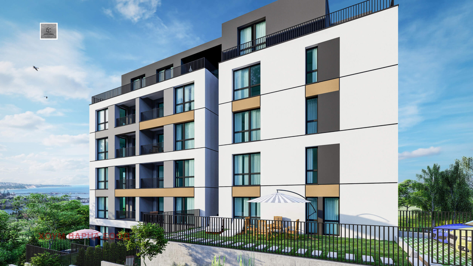 Продава 2-СТАЕН, гр. Варна, Аспарухово, снимка 3 - Апартаменти - 54217495