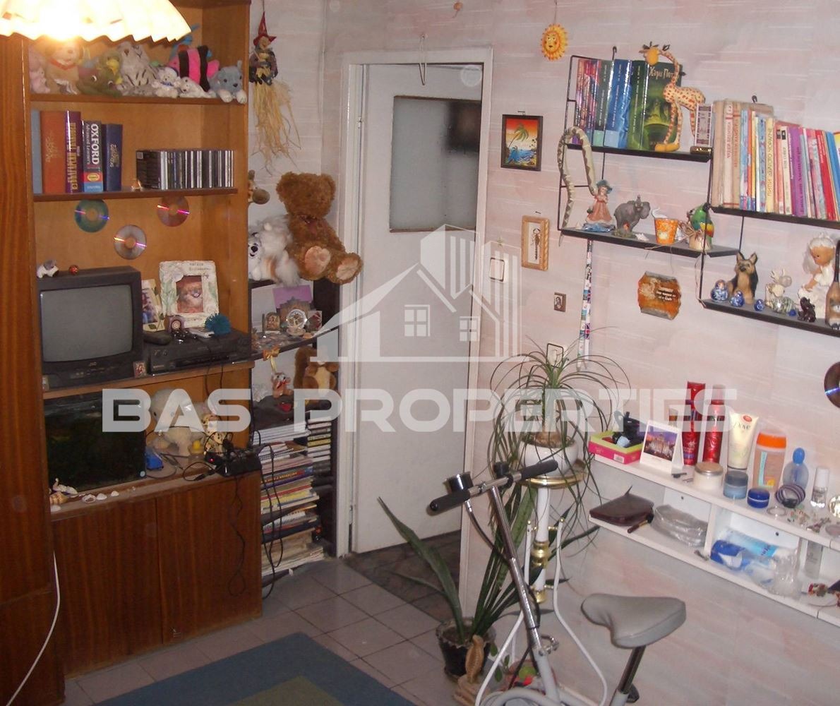 Продава 2-СТАЕН, гр. София, Люлин 6, снимка 2 - Апартаменти - 55322682