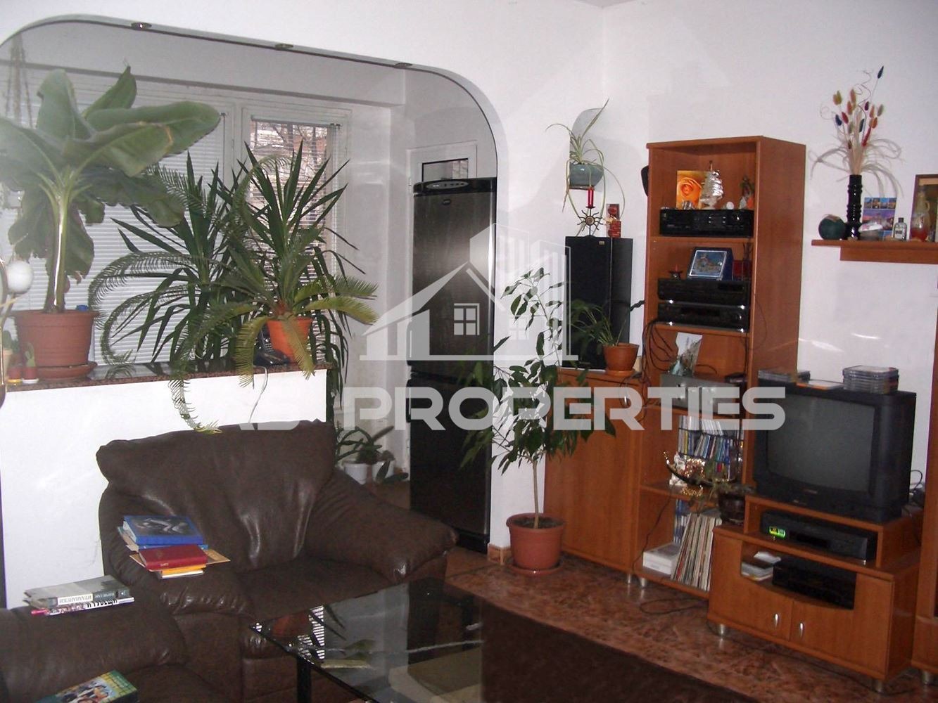 Продава 2-СТАЕН, гр. София, Люлин 6
