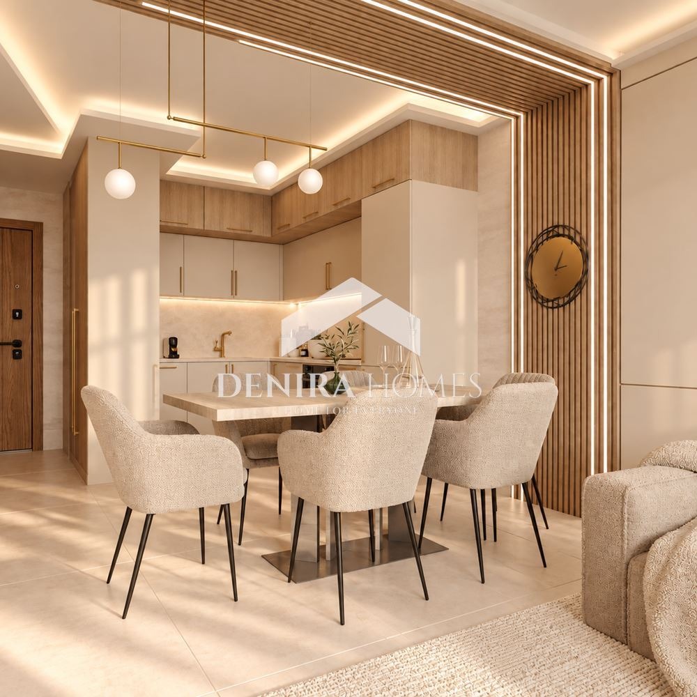 Продава 2-СТАЕН, гр. София, Витоша, снимка 3 - Апартаменти - 56305716