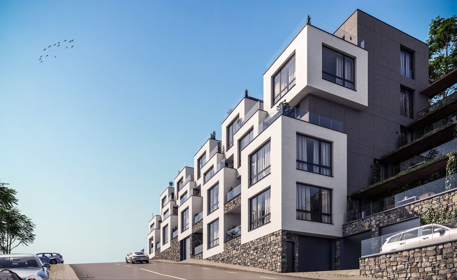 Продава 3-СТАЕН, гр. Созопол, област Бургас, снимка 2 - Апартаменти - 46965972