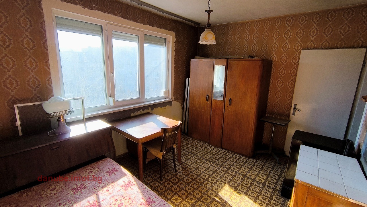 Продава 3-СТАЕН, гр. Русе, Широк център, снимка 5 - Апартаменти - 54173863