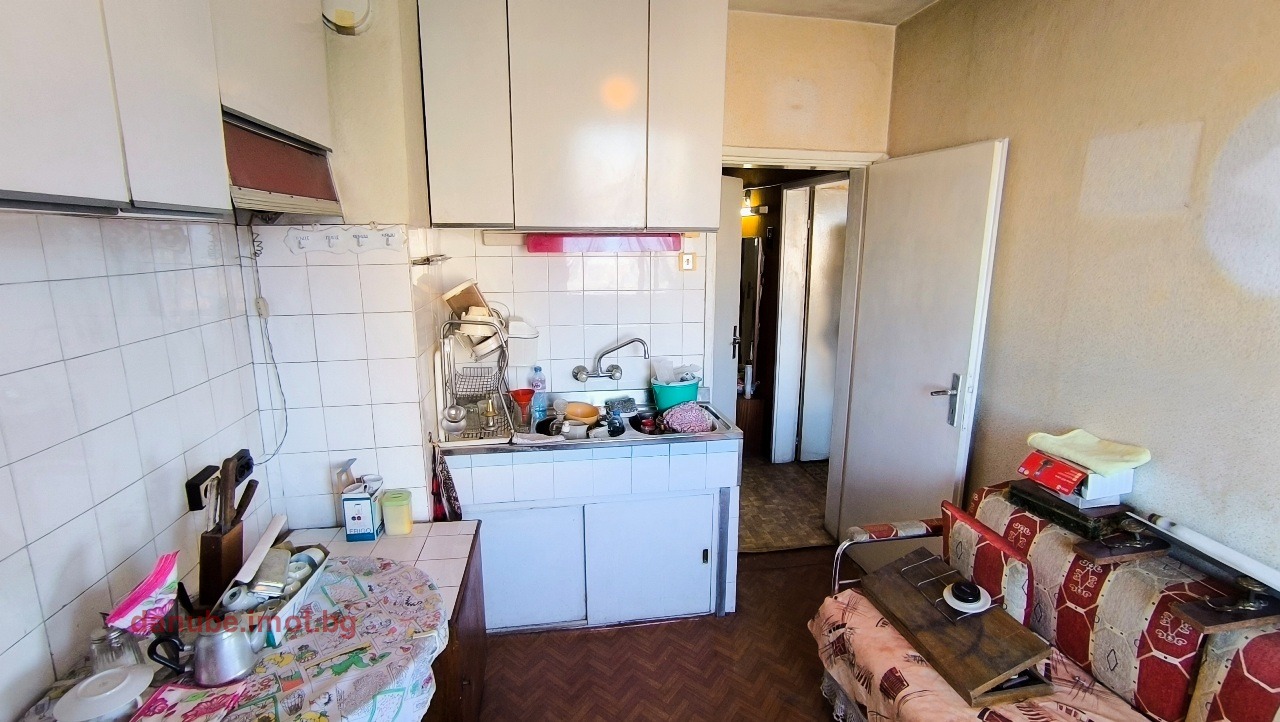 Продава 3-СТАЕН, гр. Русе, Широк център, снимка 9 - Апартаменти - 54173863