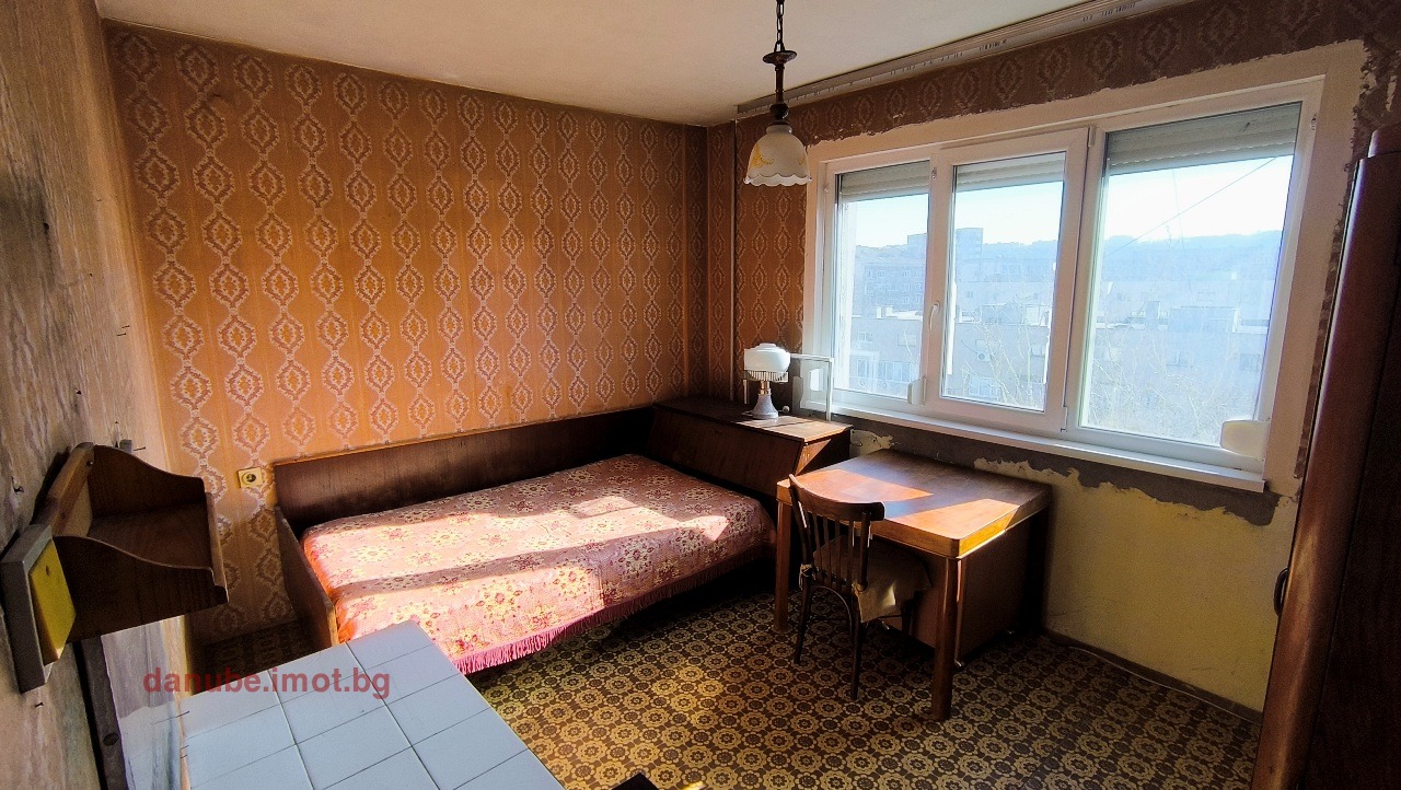 Продава 3-СТАЕН, гр. Русе, Широк център, снимка 4 - Апартаменти - 54173863