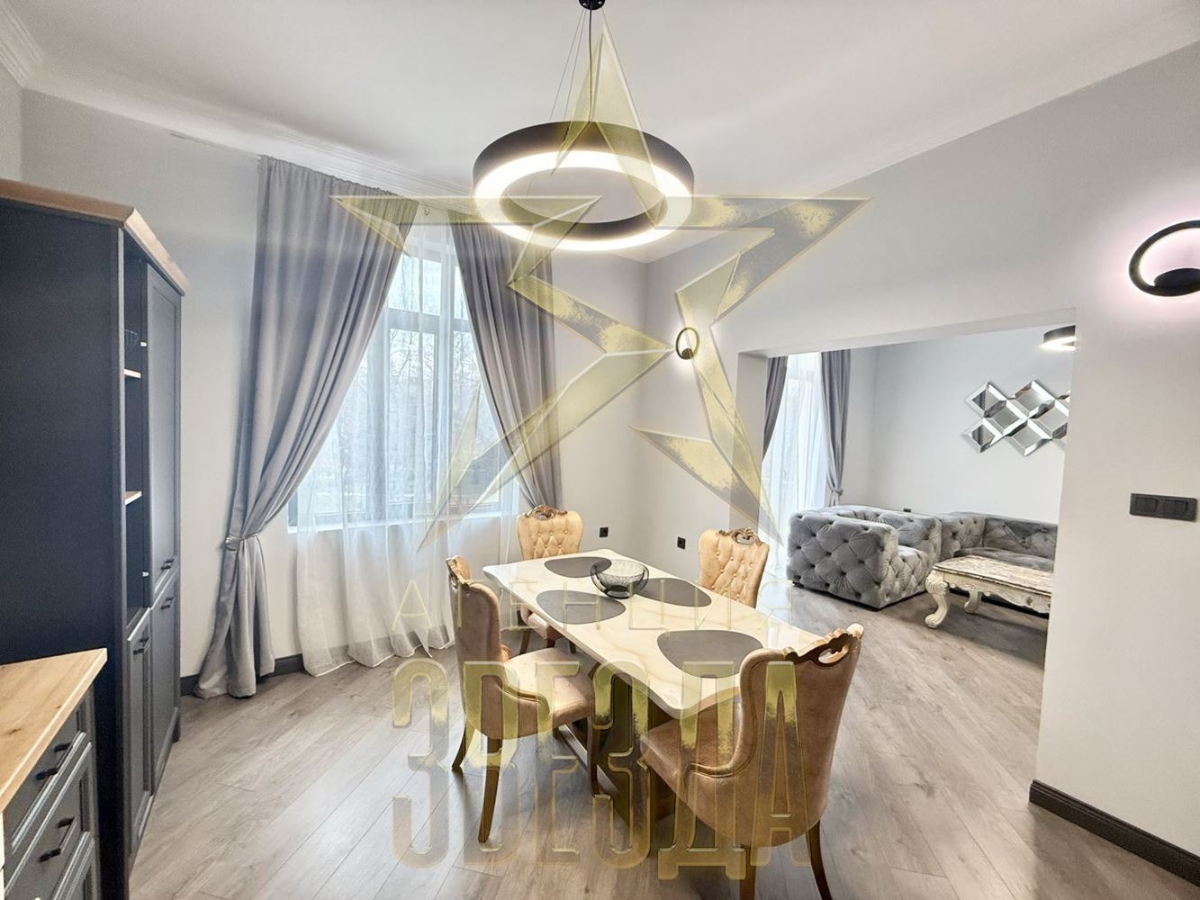 Продава 3-СТАЕН, гр. Пловдив, Център, снимка 6 - Апартаменти - 54328339