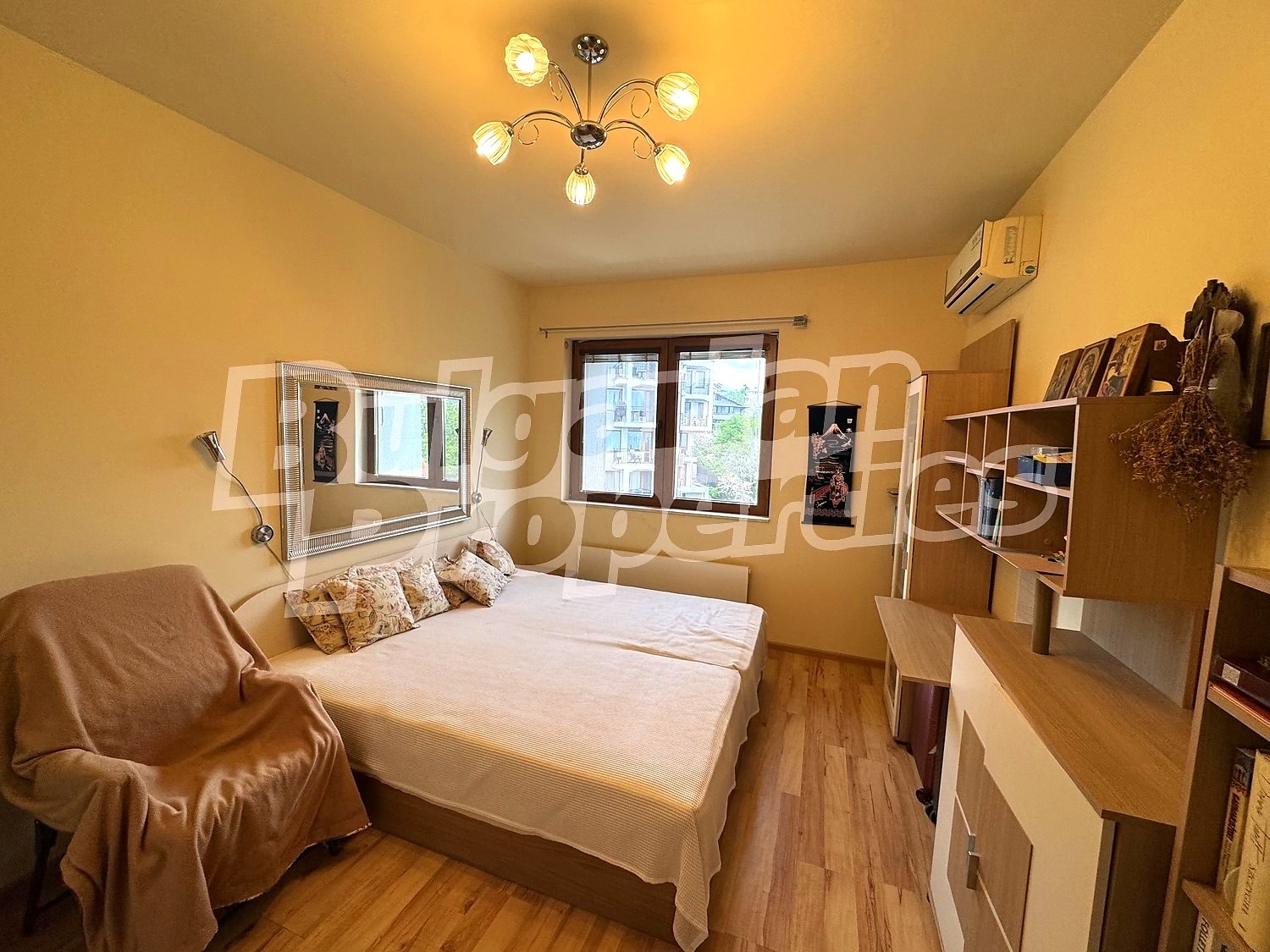 Продава 3-СТАЕН, гр. Варна, м-т Горна Трака, снимка 4 - Апартаменти - 54460320