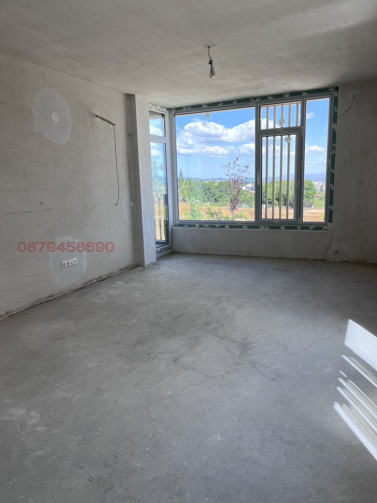 Продава 3-СТАЕН, гр. София, Бояна, снимка 11 - Апартаменти - 54734650
