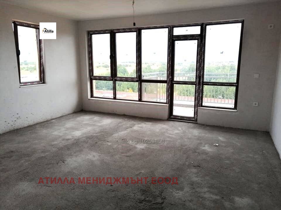 Продава 3-СТАЕН, гр. Пловдив, Южен, снимка 2 - Апартаменти - 54802528