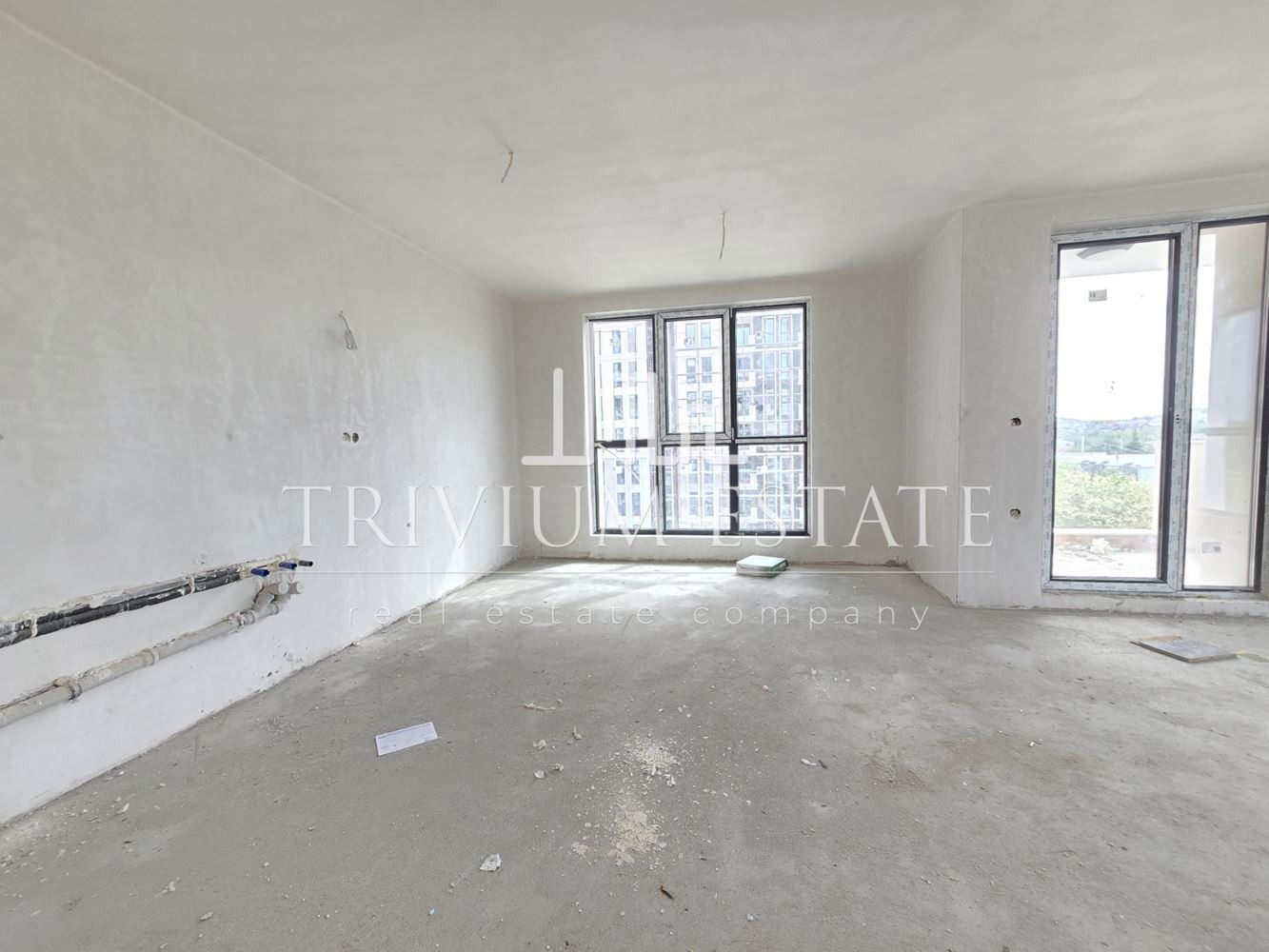 Продава 3-СТАЕН, гр. Пловдив, Кършияка, снимка 3 - Апартаменти - 55023952