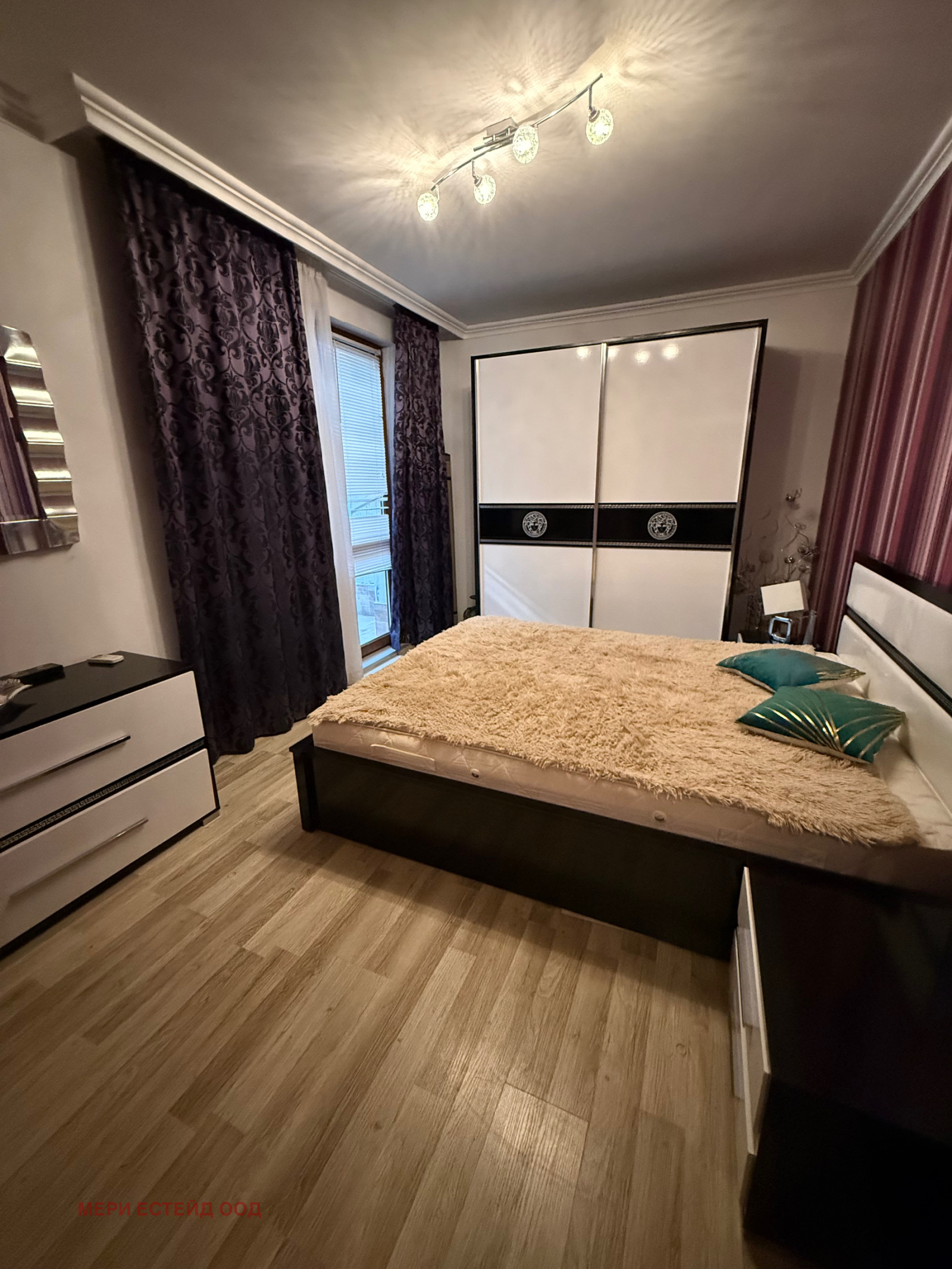 Продава 3-СТАЕН, гр. Свети Влас, област Бургас, снимка 5 - Апартаменти - 56116516