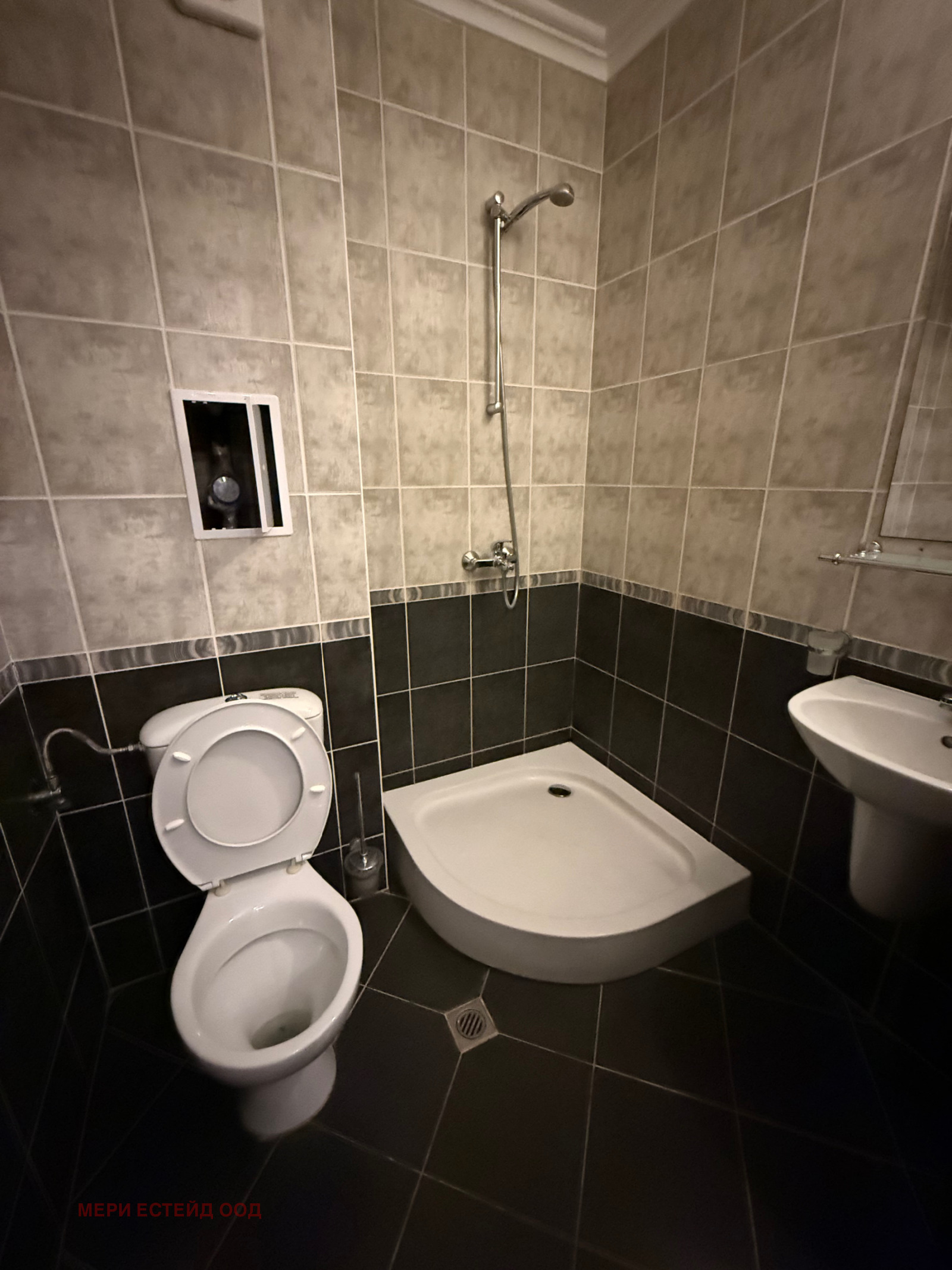 Продава 3-СТАЕН, гр. Свети Влас, област Бургас, снимка 6 - Апартаменти - 56116516