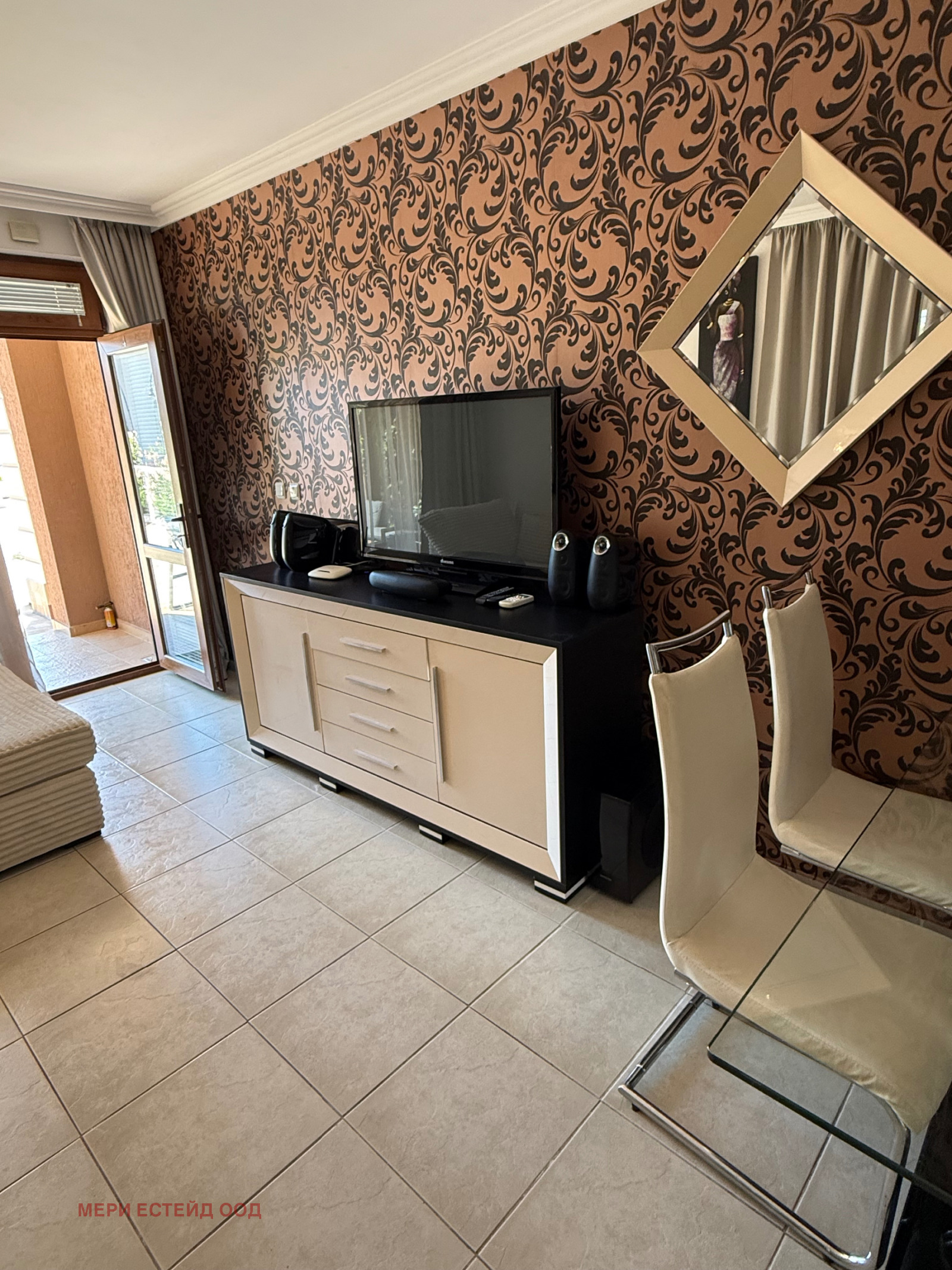 Продава 3-СТАЕН, гр. Свети Влас, област Бургас, снимка 13 - Апартаменти - 56116516