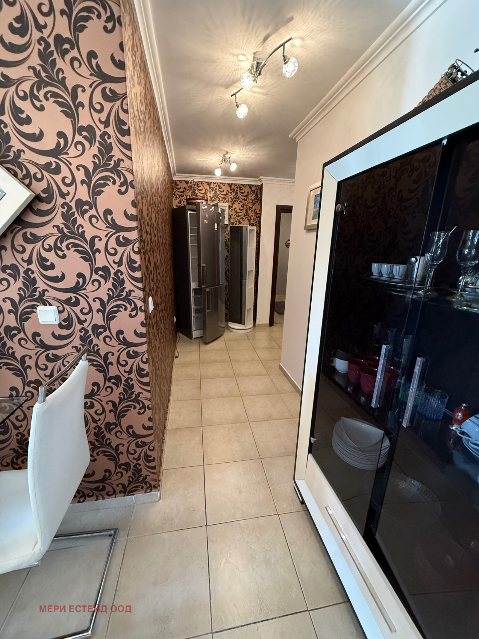 Продава 3-СТАЕН, гр. Свети Влас, област Бургас, снимка 9 - Апартаменти - 56116516
