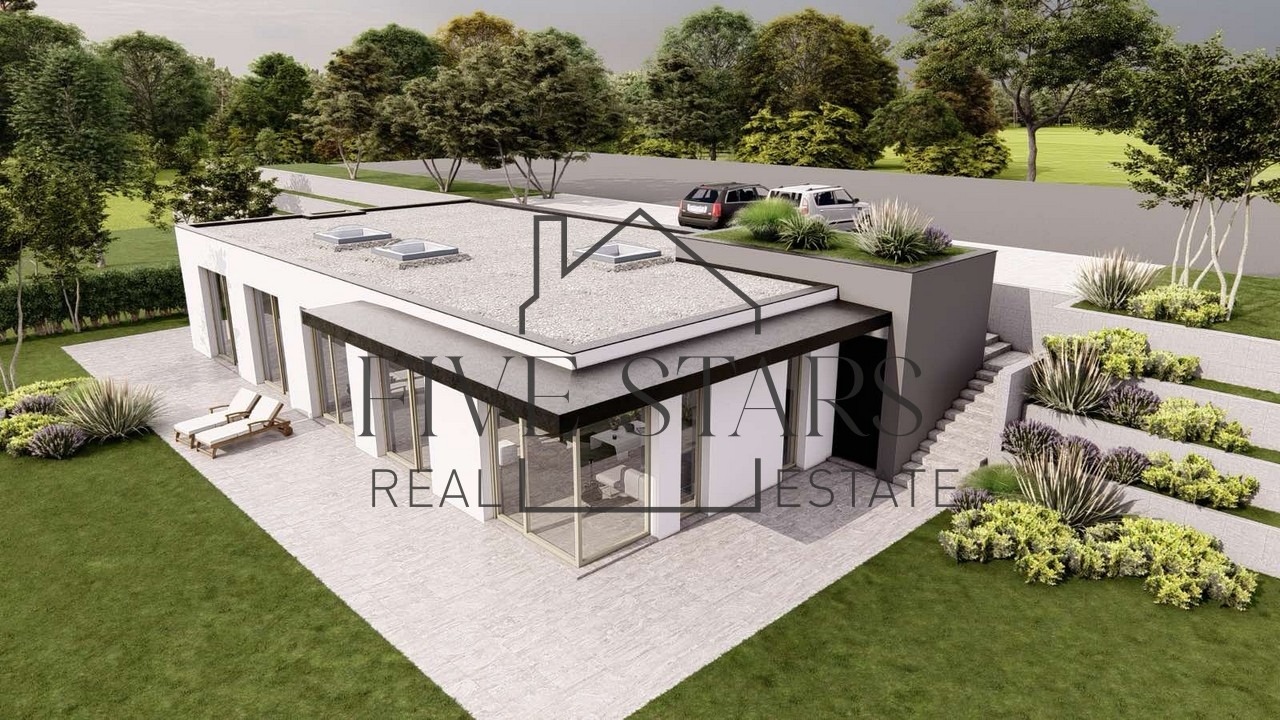 Продава КЪЩА, гр. Варна, м-т Зеленика, снимка 2 - Къщи - 52452182