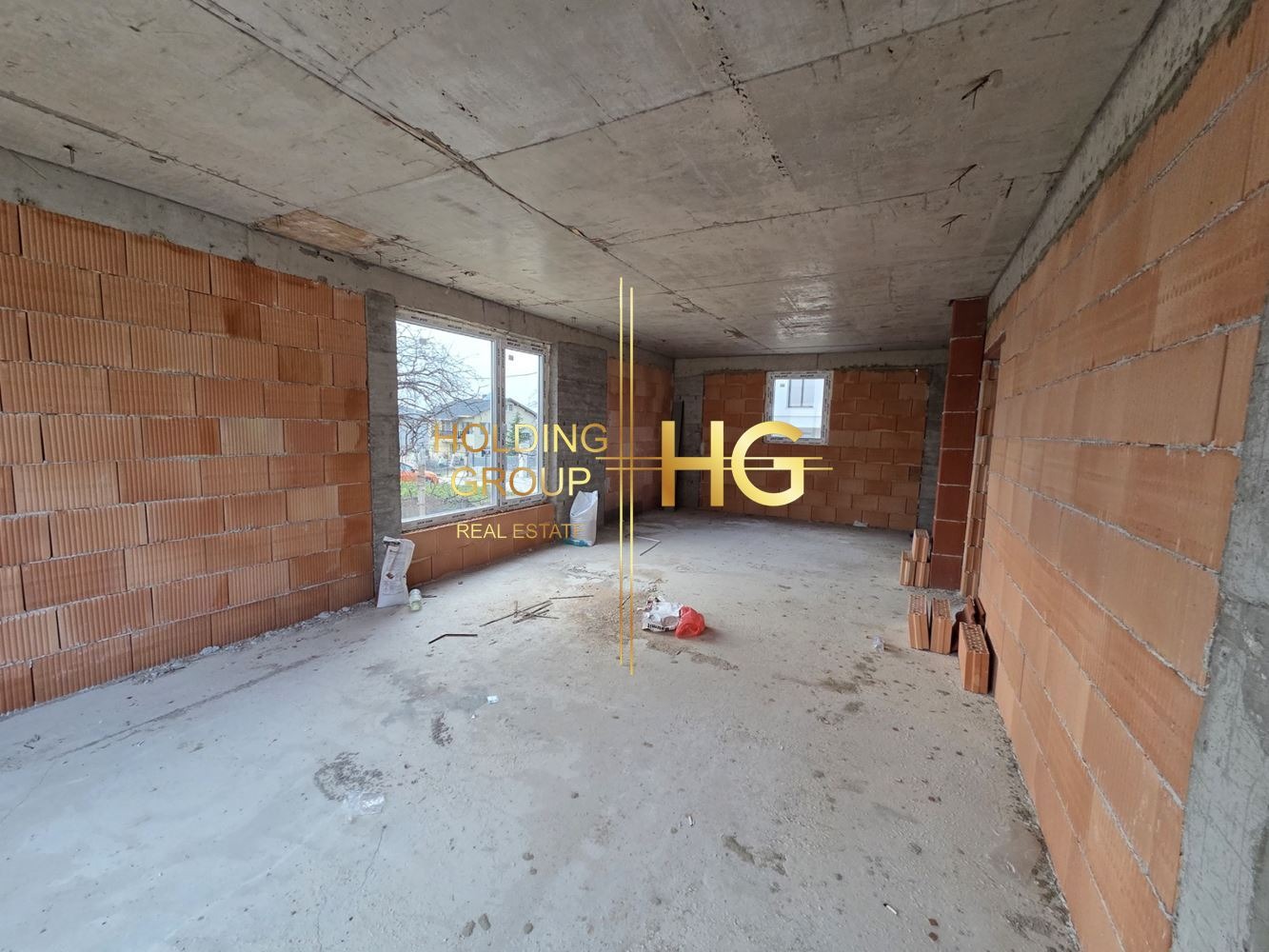 Продава КЪЩА, гр. Варна, м-т Зеленика, снимка 15 - Къщи - 53880954