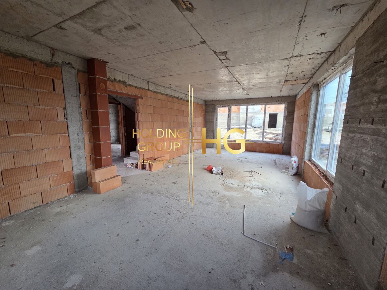 Продава КЪЩА, гр. Варна, м-т Зеленика, снимка 9 - Къщи - 53880954