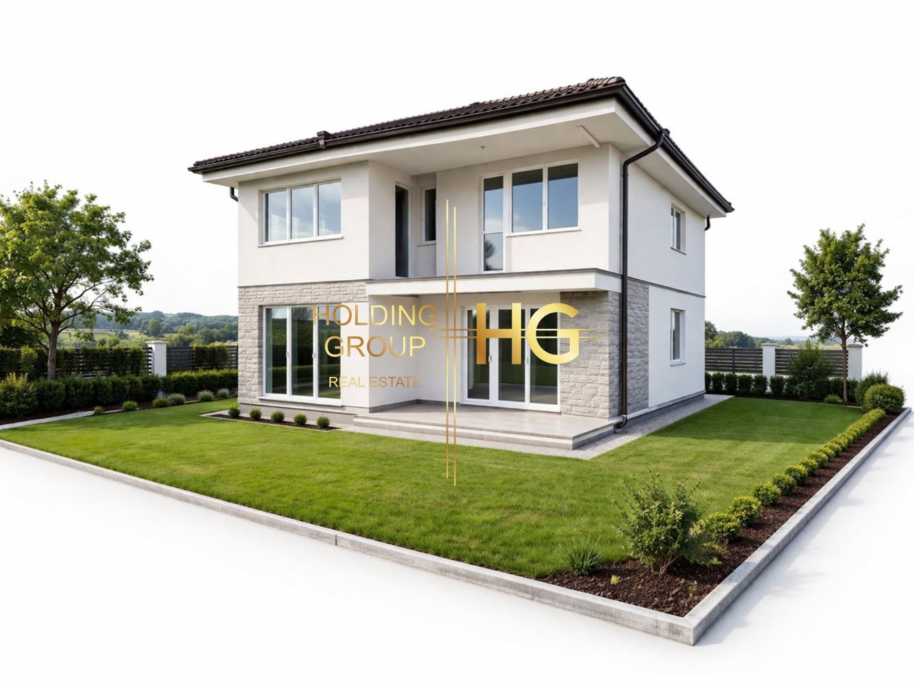 Продава КЪЩА, гр. Варна, м-т Зеленика, снимка 2 - Къщи - 53880954