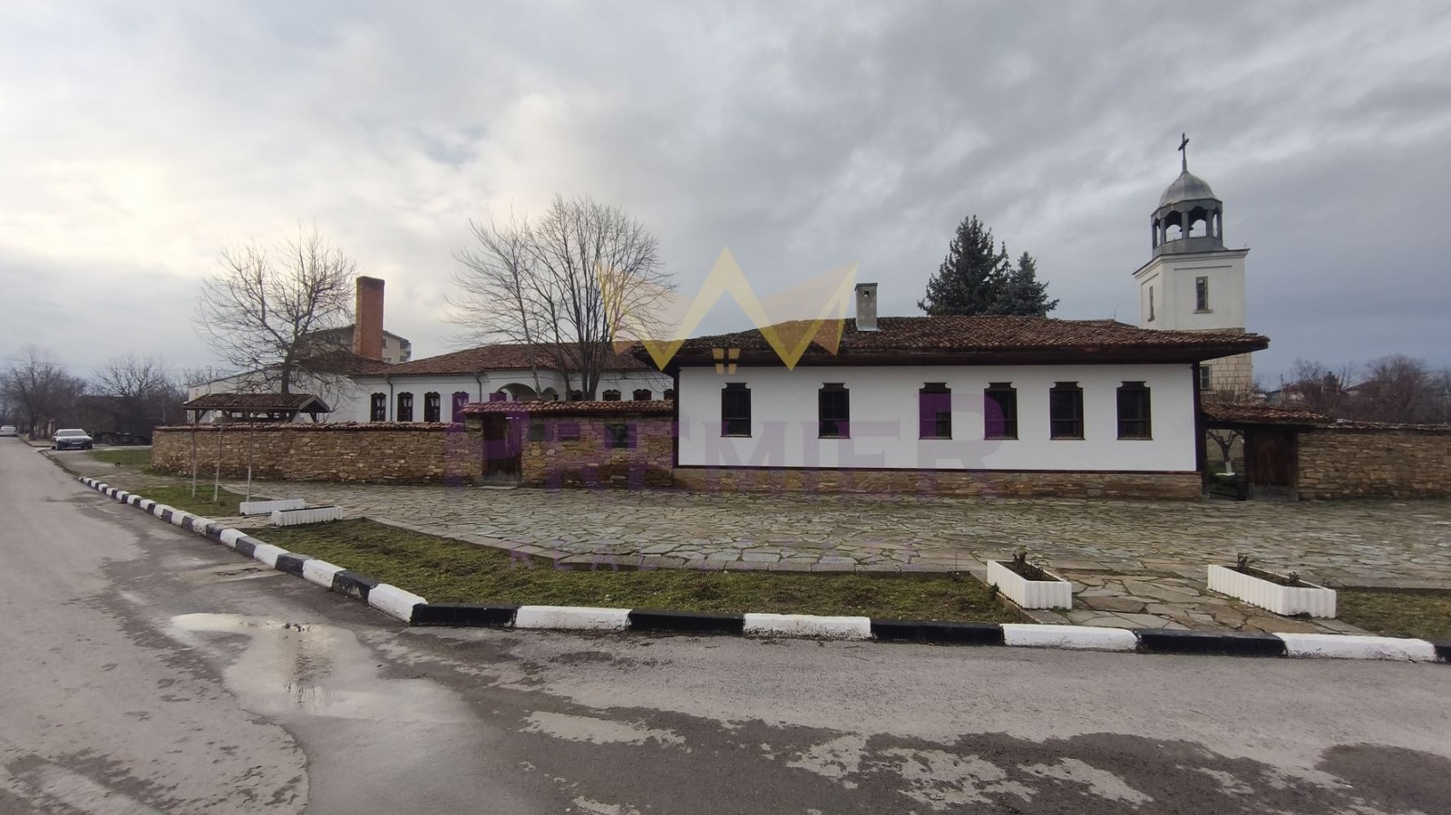 Продава КЪЩА, гр. Смядово, област Шумен, снимка 14 - Къщи - 54759986