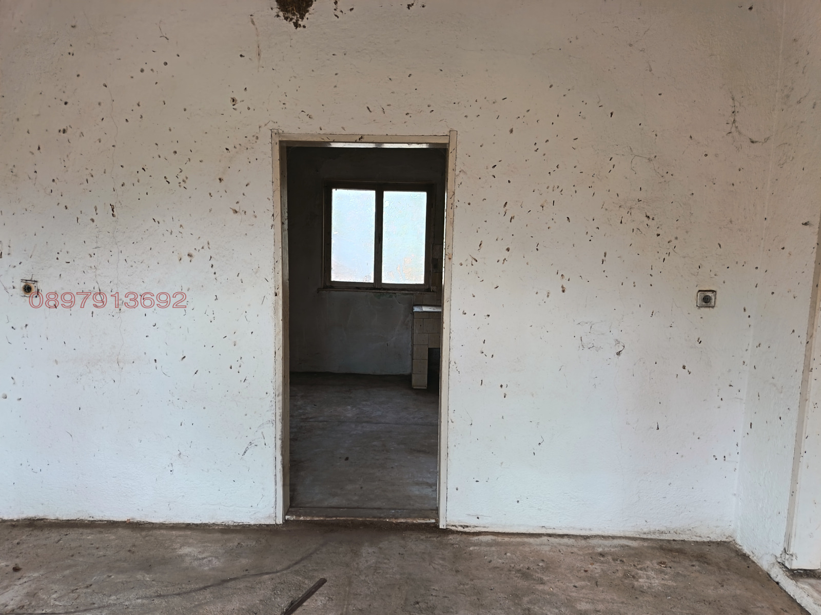 Продава КЪЩА, с. Орешник, област Хасково, снимка 8 - Къщи - 54990893