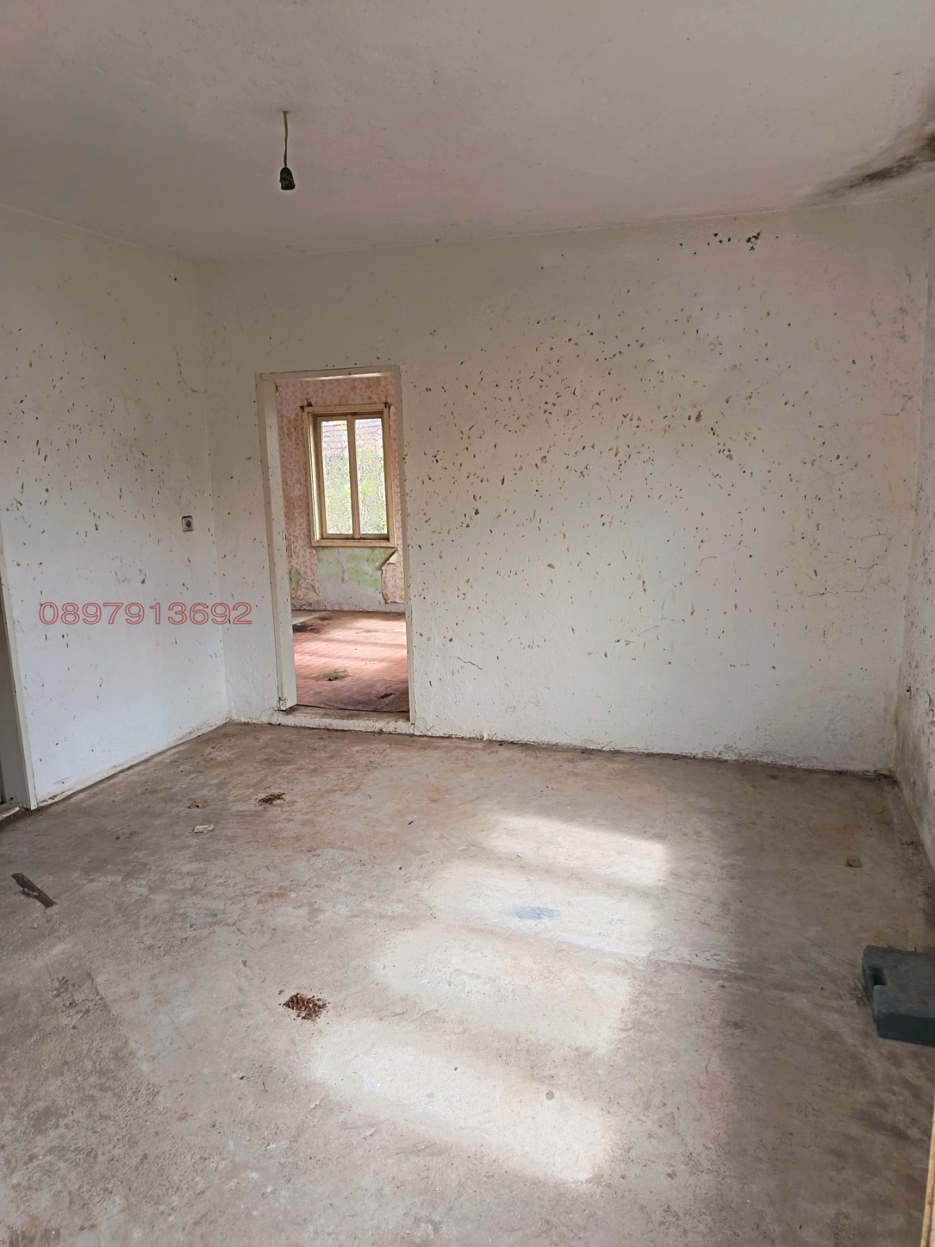 Продава КЪЩА, с. Орешник, област Хасково, снимка 10 - Къщи - 54990893