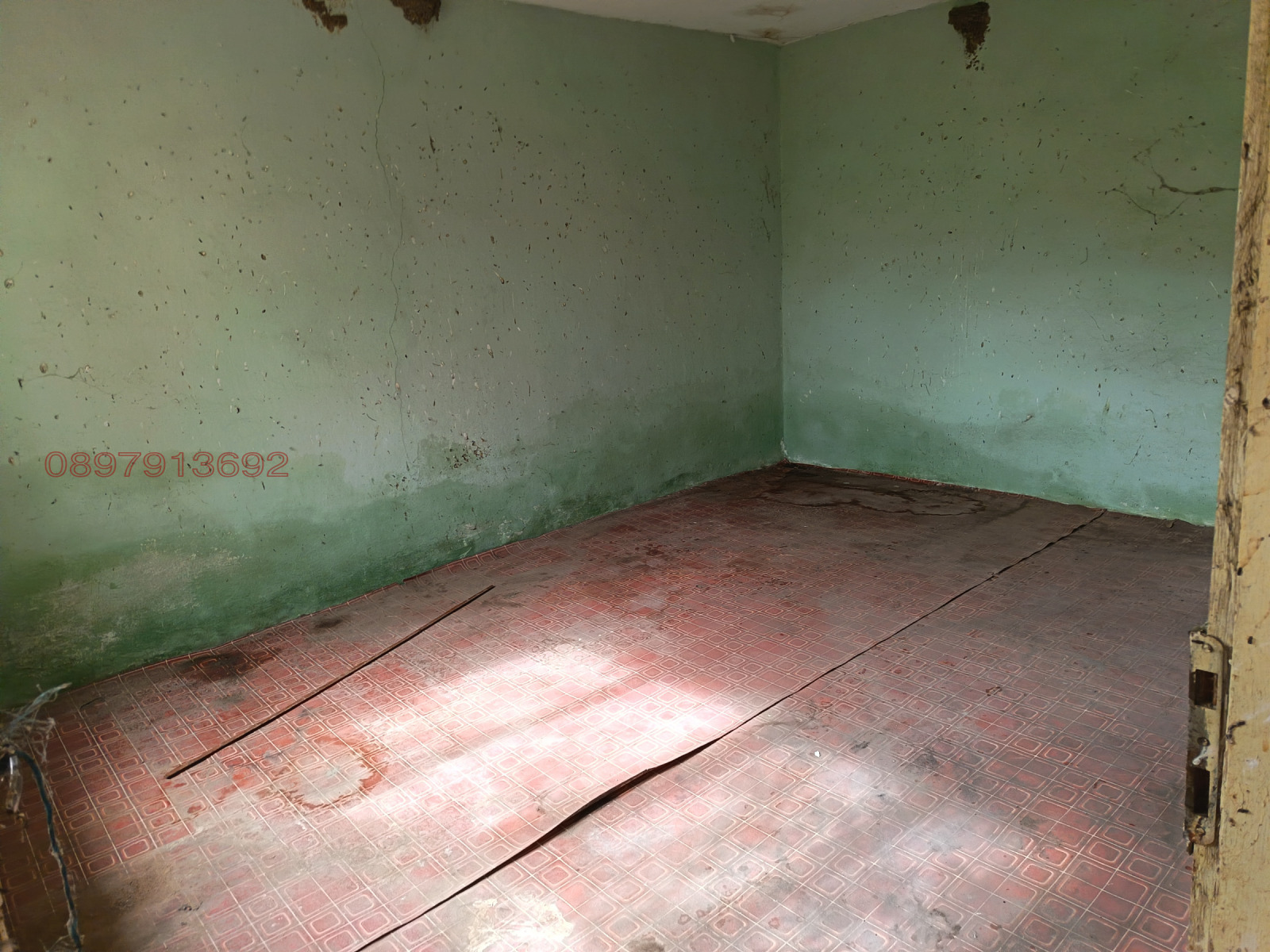 Продава КЪЩА, с. Орешник, област Хасково, снимка 9 - Къщи - 54990893