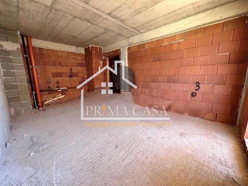 Продава 2-СТАЕН в град Пловдив, Остромила - 58 кв.м / 79 980 € » 156 427.28 лв., ПРИМА КАЗА