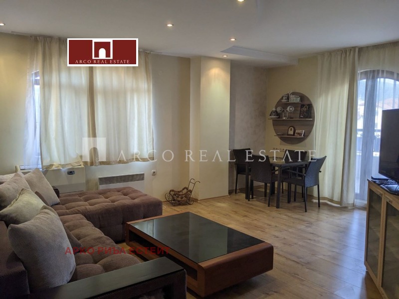 Продава 3-СТАЕН в област Пазарджик, гр. Велинград - 110 кв.м / 123 200 € » 240 958.26 лв., АРКО РИЪЛ ЕСТЕЙТ