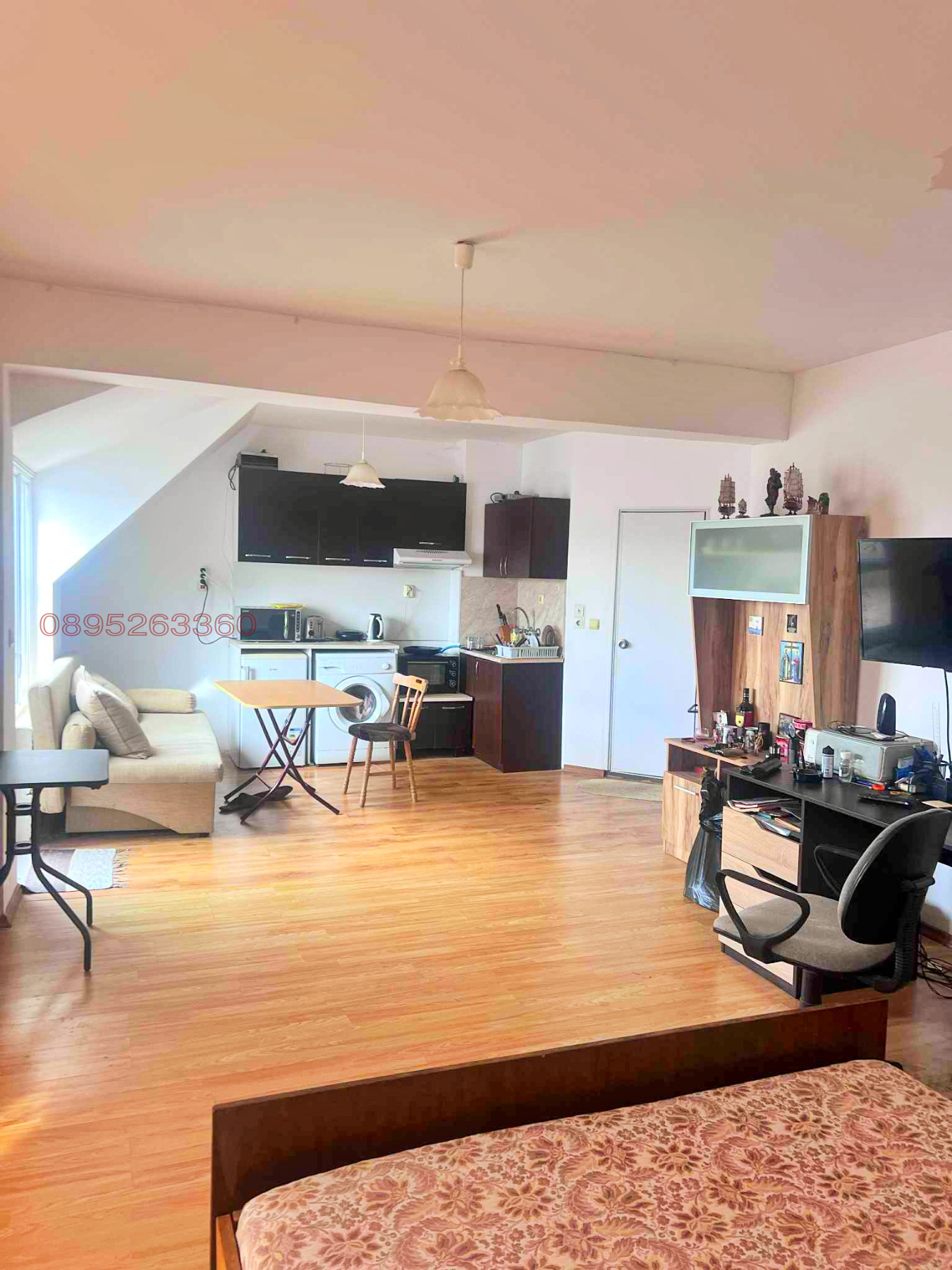 Продава 1-СТАЕН | Imot.bg — изображение 1